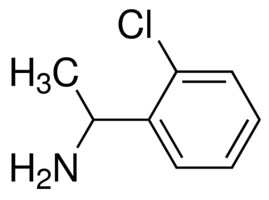 Merck 1-(2-CHLOROPHENYL)ETHANAMINE