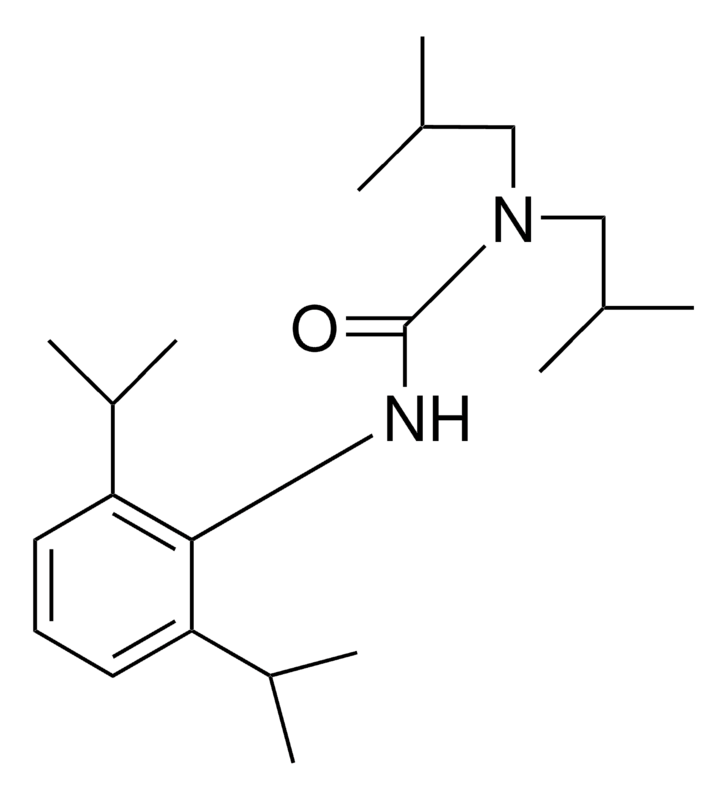 Merck 1,1-DIISOBUTYL-3-(2,6-DIISOPROP-