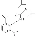 Merck 1,1-DIISOBUTYL-3-(2,6-DIISOPROP-