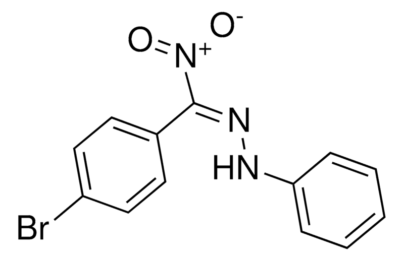 Merck 1-(4-BROMO-ALPHA-NITROBENZYLID - 50 MG&