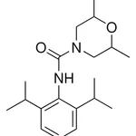 Merck 4-(N-(2,6-DIISOPROPYLPHENYL)CAR-