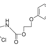 Merck 2-(4-BROMOPHENOXY)ETHYL N-(2,6 - 50 MG&