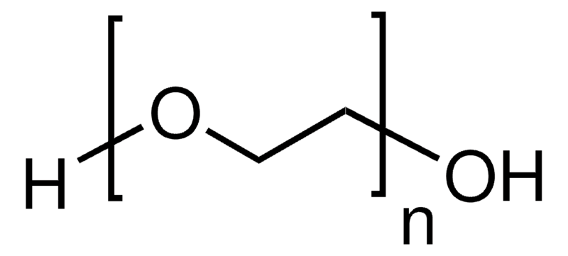 Merck Poly(ethylene glycol)