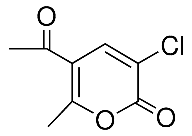 Merck 5-ACETYL-3-CHLORO-6-METHYL-2H-PY-