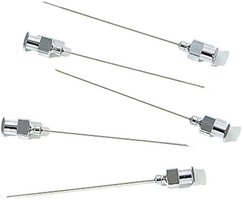Merck PK5 LUER LOCK NEEDLES 115MM X23GA