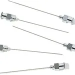 Merck PK5 LUER LOCK NEEDLES 115MM X23GA
