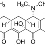 Merck MINOCYCLINE HYDROCHLORIDE