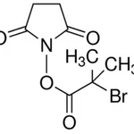 Merck 2-BROMOISOBUTANOIC ACID N-HYDROXYSUCCIN&
