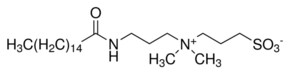 Merck 3-[N,N-DIMETHYL(3-PALMITOYLAMINOPROPYL)&