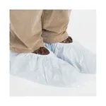 Thermo Fisher Scientific Maximum Protection Disposable High Tack Shoe Covers