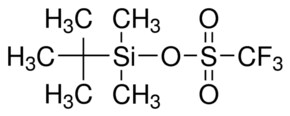 Merck TERT-BUTYLDIMETHYLSILYL TRIFLUOROMETHANE
