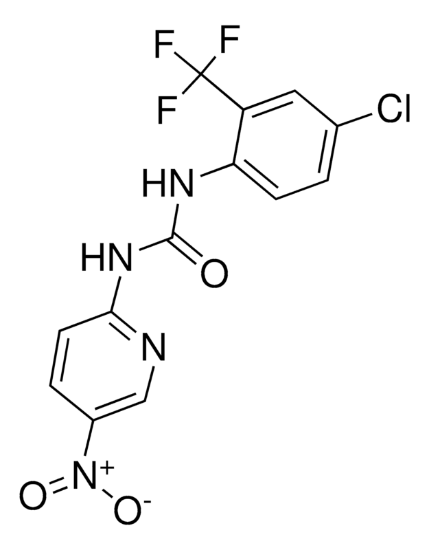 Merck 1-(4-CHLORO-2-(TRIFLUOROMETHYL - 50 MG&