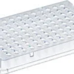 Thermo Fisher Scientific PCR Plate, 96-well, low profile, skirted, barcoded