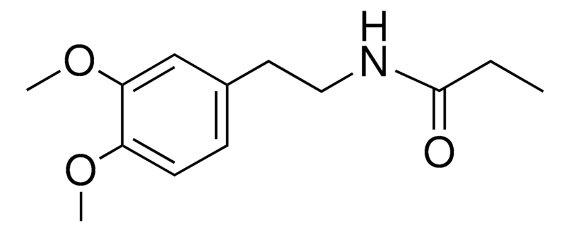 Merck N-(2-(3,4-DIMETHOXY-PHENYL)-ETHYL-