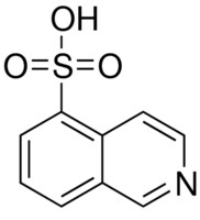 Merck 5-ISOQUINOLINESULFONIC ACID, 95%