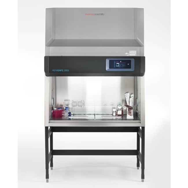 Thermo Fisher Scientific Adjustable Floor Stand for Herasafe 2030i