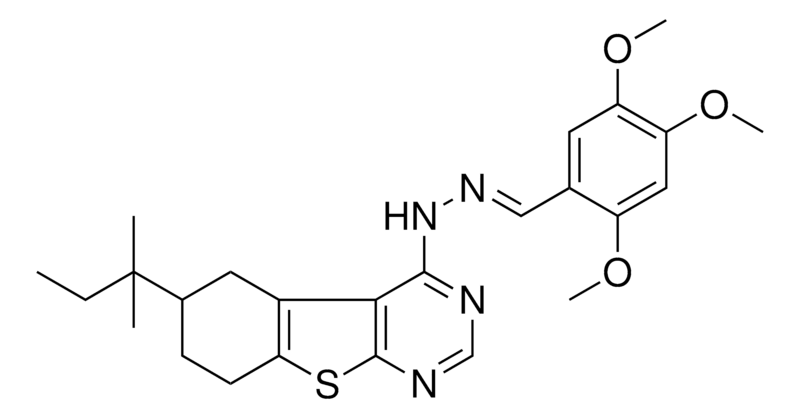 Merck RCL R45,245-9 - 25 MG
