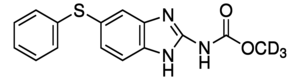Merck FENBENDAZOLE-D3