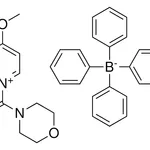 Merck 4-METHOXY-1-(4-MORPHOLINYLCARBON-