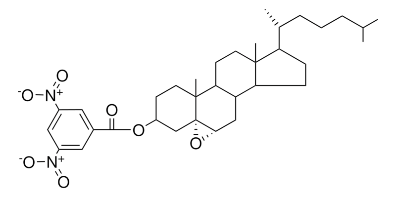 Merck 5,6-ALPHA-EPOXY-5-ALPHA-CHOLES - 1 MG&