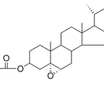Merck 5,6-ALPHA-EPOXY-5-ALPHA-CHOLES - 1 MG&
