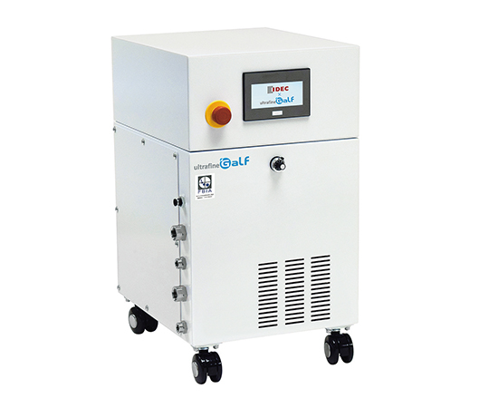 AS ONE Ultrafine Bubble Generator, 울트라파인 버블 발생장치