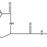 Merck N-BENZOYL-L-TYROSINE-P-NITROANILIDE