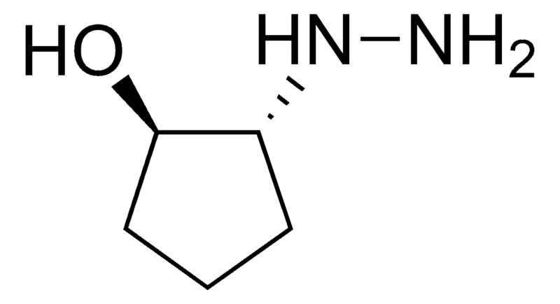 Merck trans-2-Hydrazinocyclopentanol