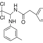 Merck 2-PHENYL-N-(2,2,2-TRICHLORO-1- - 10 MG&