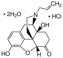 Merck NALOXONE HYDROCHLORIDE