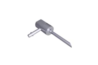 Waters Puncture Needle Assembly, .059 OD