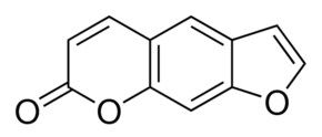 Merck PSORALEN