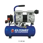 Daihan Science 에어 콤프레샤 (저소음), Silent Air Compressor Oil-less