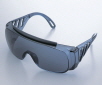 AS ONE Safety Glasses UV Rays, 보안경(옥외작업용자외선차단)