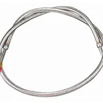 Thermo Fisher Scientific LN2 Transfer Hose, 6 ft.