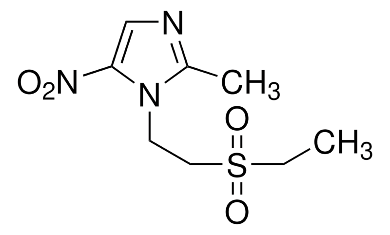 Merck Tinidazole