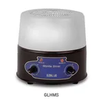 AS ONE Heating Mantle Stirrer Flask with Controller, 히팅맨틀스터러(플라스크용/입력조절기부착)