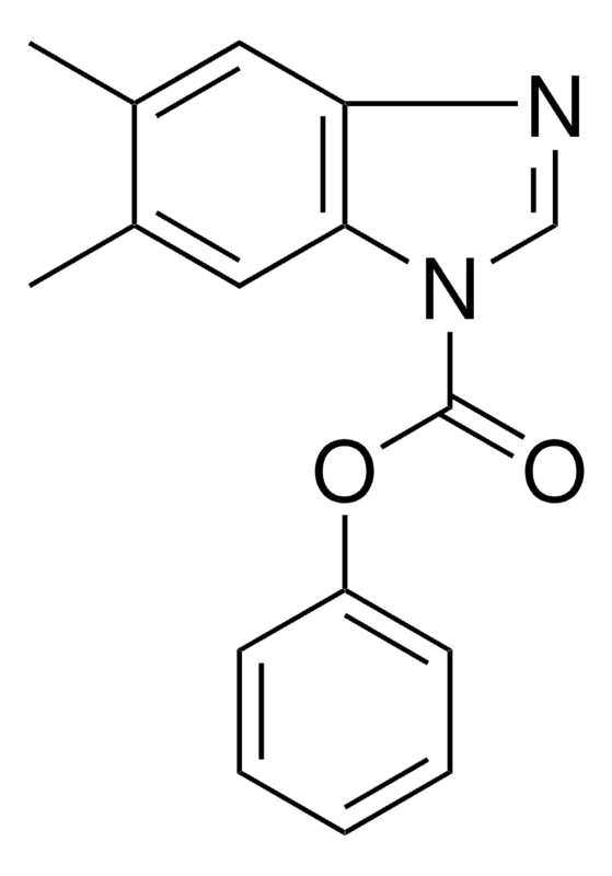 Merck PHENYL 5,6-DIMETHYL-1H-BENZIMIDA-