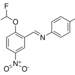 Merck (2-DIFLUOROMETHOXY-5-NITRO-BEN - 10 MG &