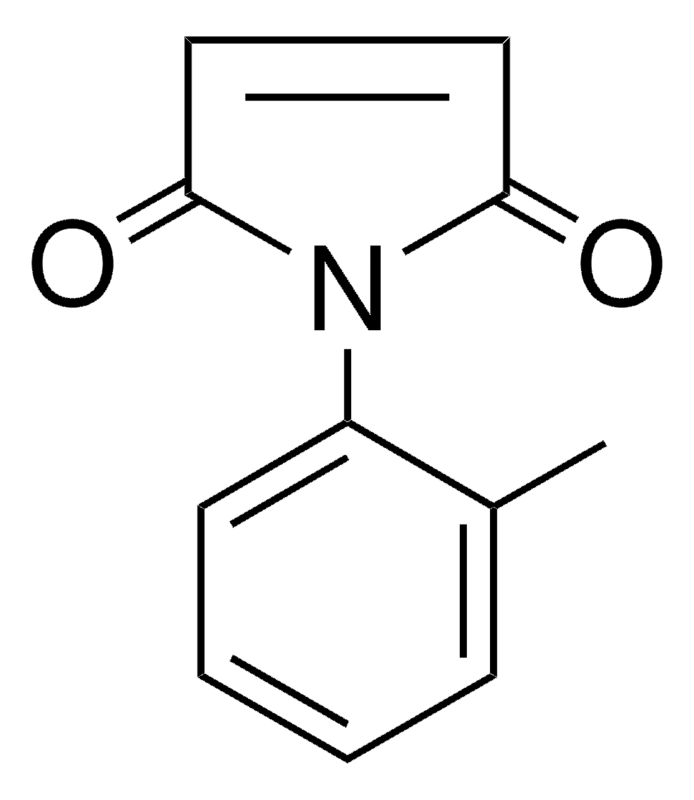Merck N-(ORTHO-TOLYL)-MALEIMIDE