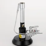 AS ONE Burner with Pilot Light for Clean Bench, 클린벤치용 종화형 버너