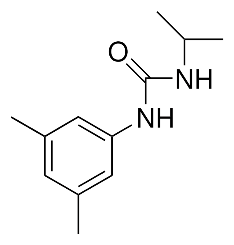Merck 1-ISOPROPYL-3-(3,5-XYLYL)UREA-