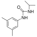 Merck 1-ISOPROPYL-3-(3,5-XYLYL)UREA-