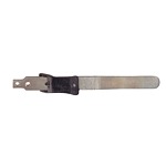 SIPEL 퀵 체인지 웨이퍼 핀셋 핸들 TS5000-SA Wafer Tweezer