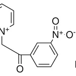 Merck 1-(2-(3-NITRO-PHENYL)-2-OXO-ET - 50 MG&