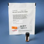 Thermo Fisher Scientific EZ-Link Amine-PEG2-Biotin