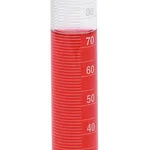 Thermo Fisher Scientific Kimax 100mL Kimax class A graduated cylinder