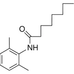 Merck 2',6'-DIMETHYLOCTANANILIDE - 50 MG