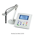 Daihan Science Suntex Benchtop Conductivity Meter-set “SC2300 ” , Conductivity ·Resistance·Sal