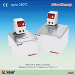 Daihan Science SciLab Internal/External Precise High-temp bath Circulator “WiseCircu SCH”, up